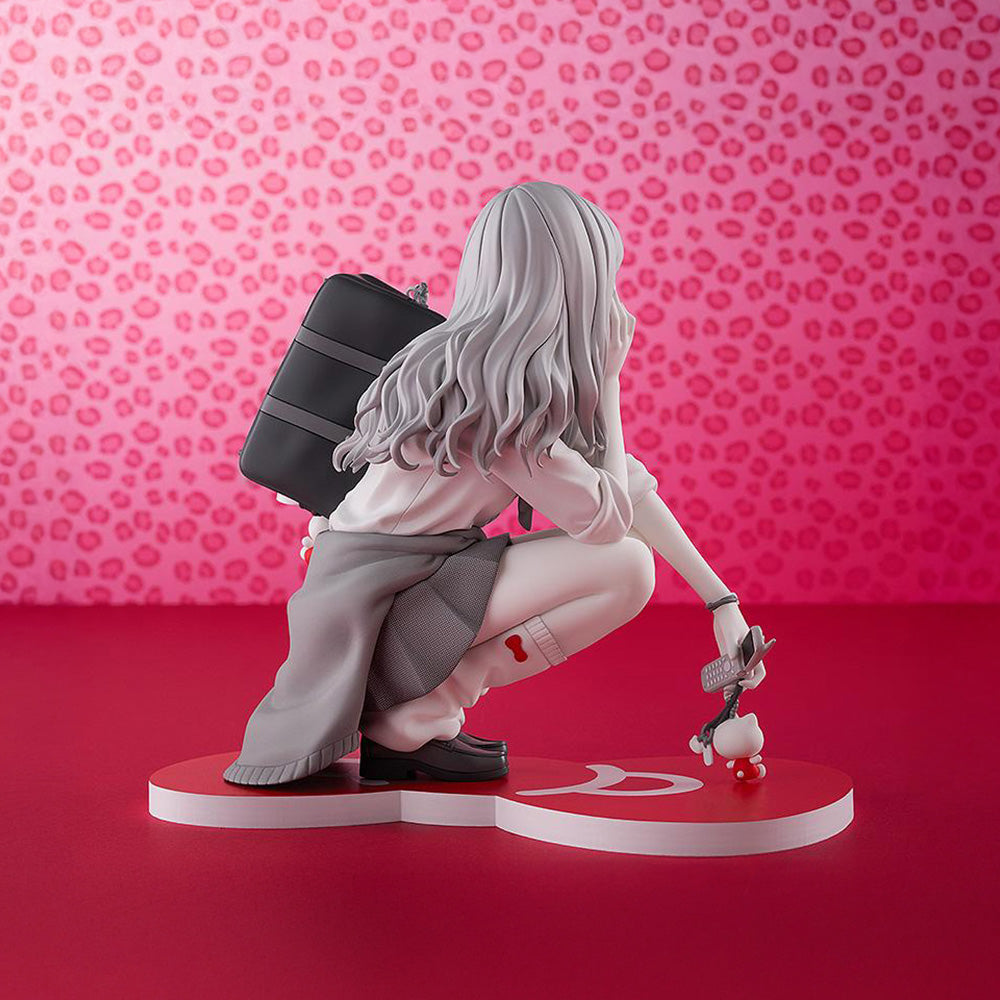Gyaru Tomie x Hello Kitty G.S. Collection Figure