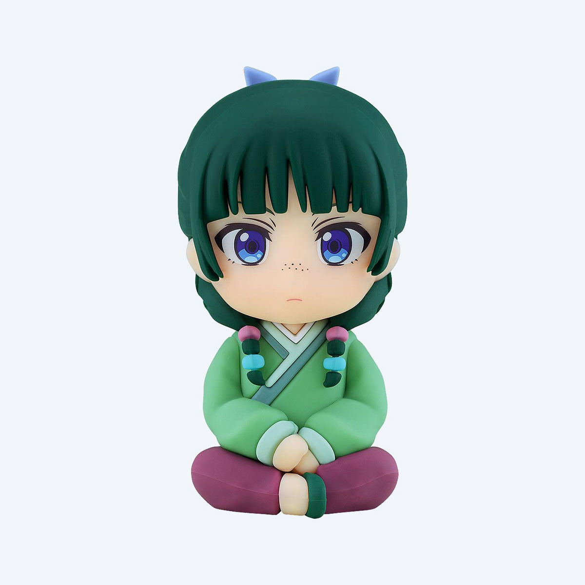 The Apothecary Diaries Nendoroid Plus: Maomao Figure
