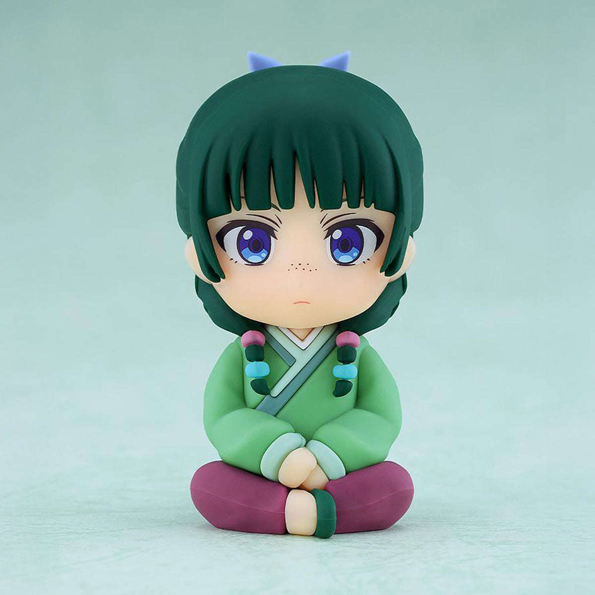 The Apothecary Diaries Nendoroid Plus: Maomao Figure