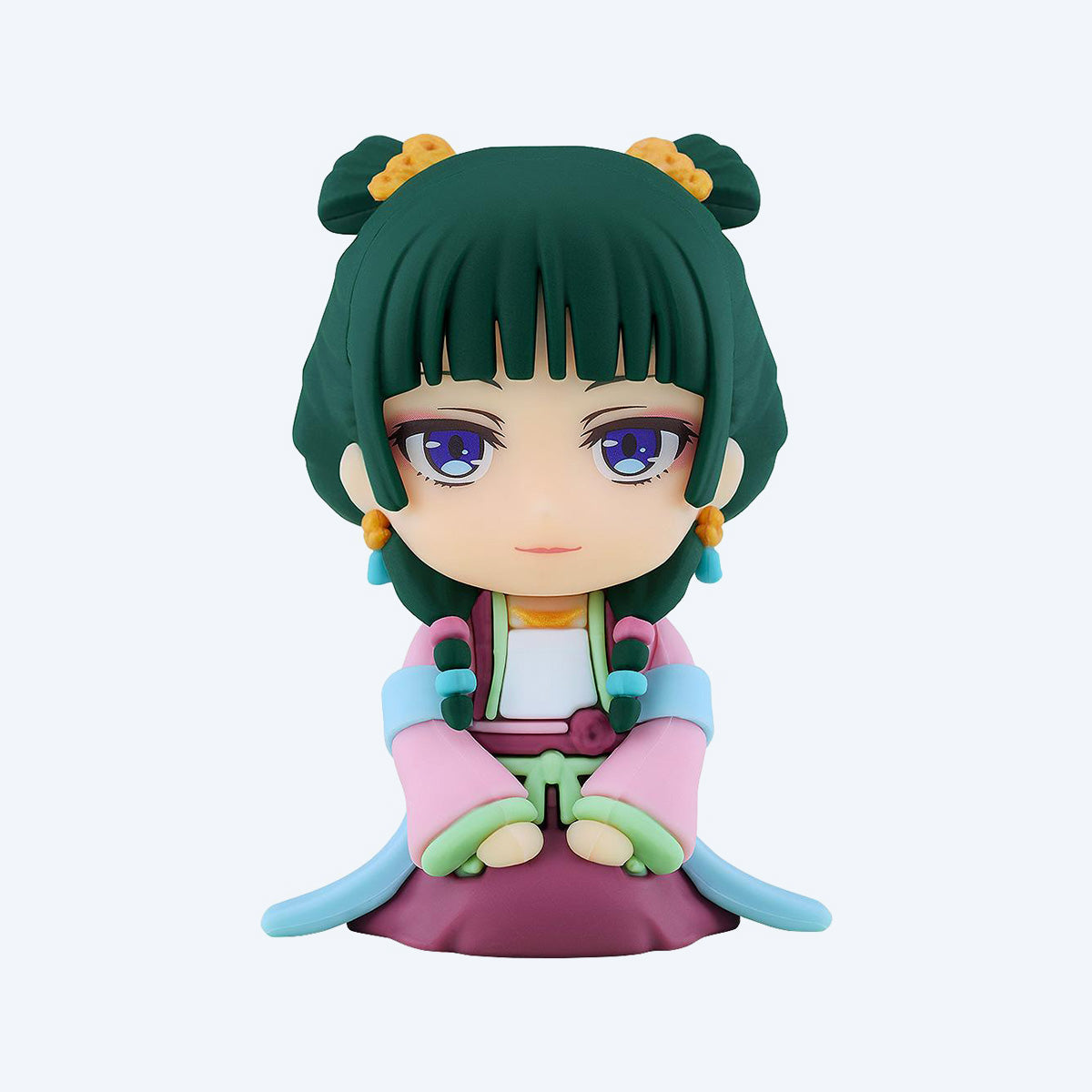 The Apothecary Diaries Maomao Garden Party Ver. Nendoroid Plus Figure