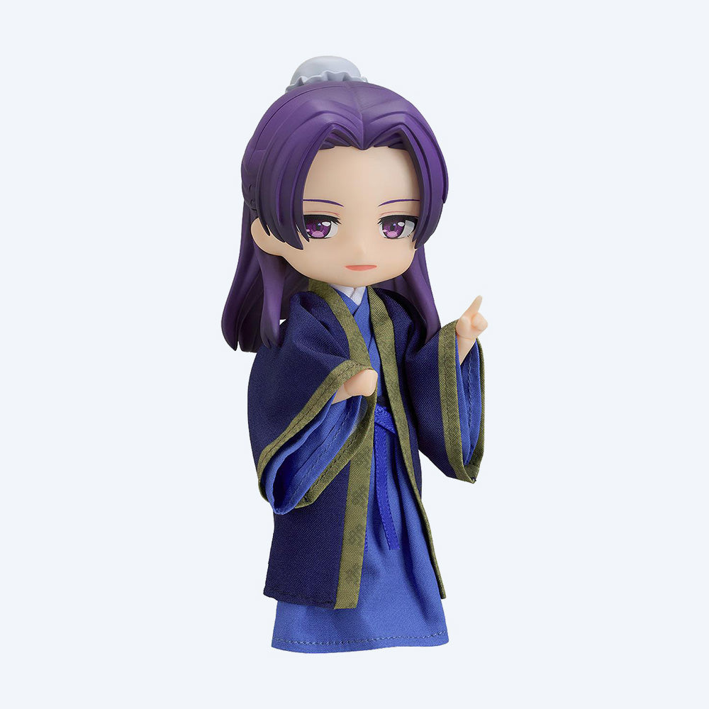 The Apothecary Diaries Jinshi Nendoroid Doll Figure