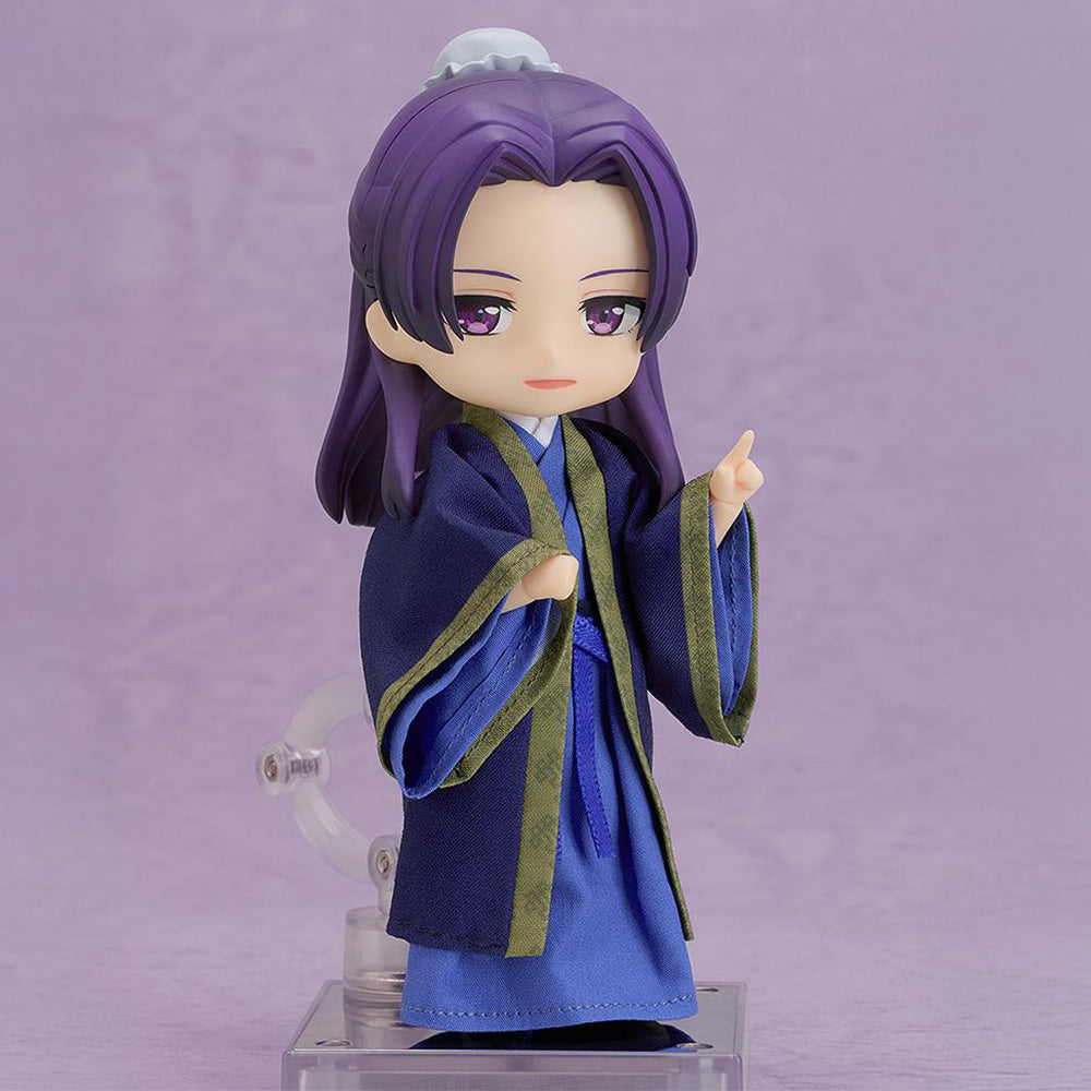 The Apothecary Diaries Jinshi Nendoroid Doll Figure