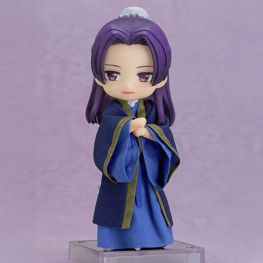 The Apothecary Diaries Jinshi Nendoroid Doll Figure