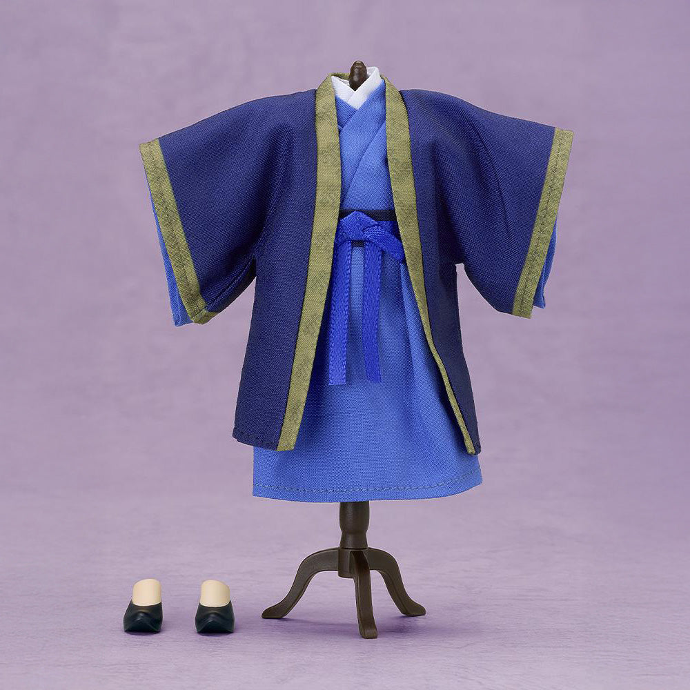 The Apothecary Diaries Jinshi Nendoroid Doll Figure