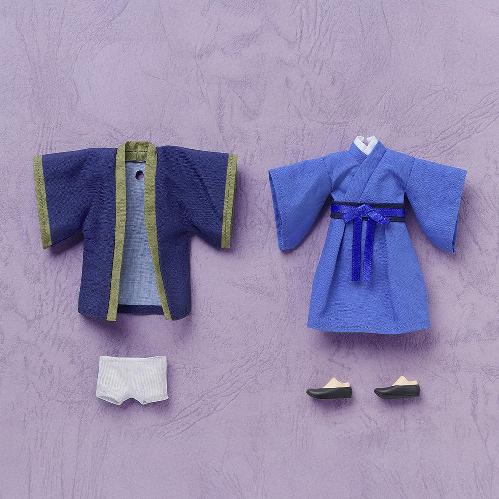 The Apothecary Diaries Jinshi Nendoroid Doll Figure