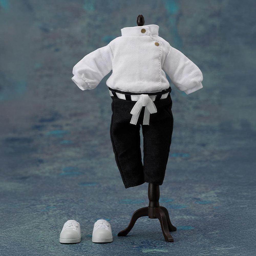 JUJUTSU KAISEN Yuta Okkotsu: Execution Ver. Nendoroid Doll Figure