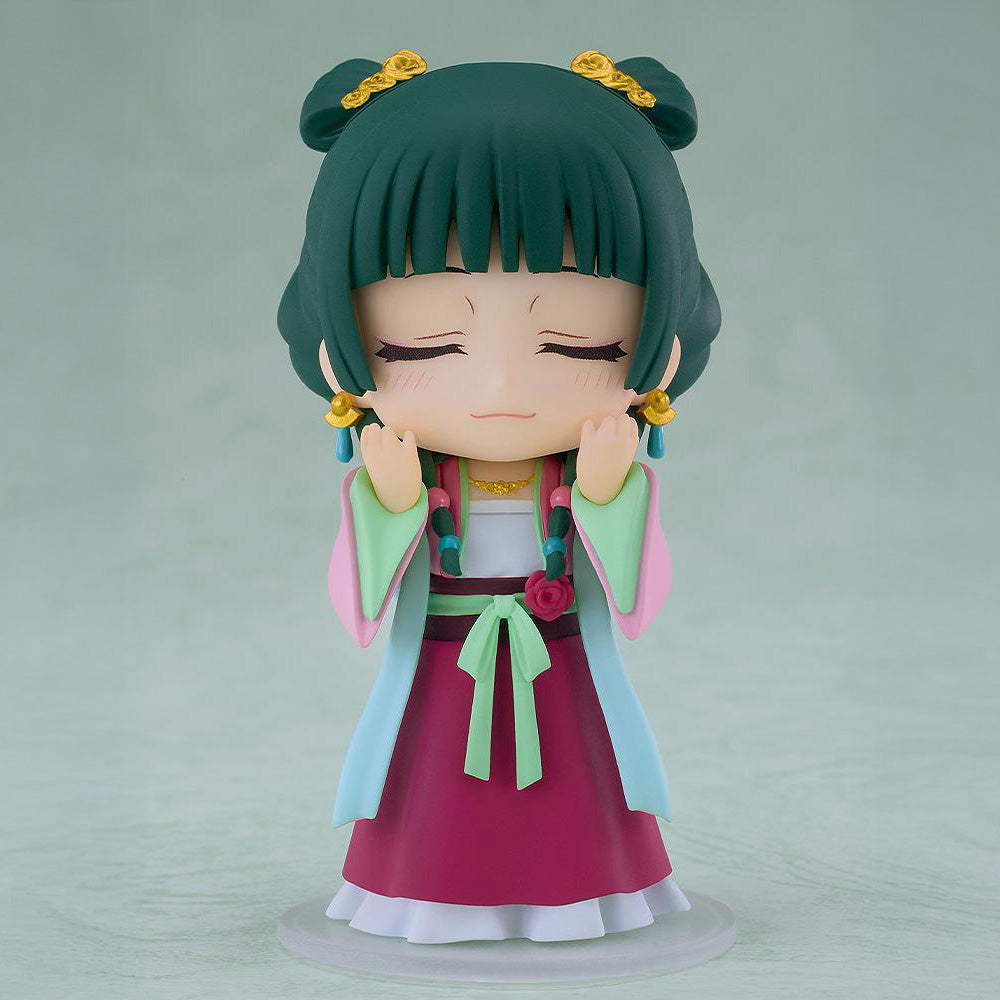 The Apothecary Diaries Maomao & Jinshi Collection Nendoroid Surprise Blind Box