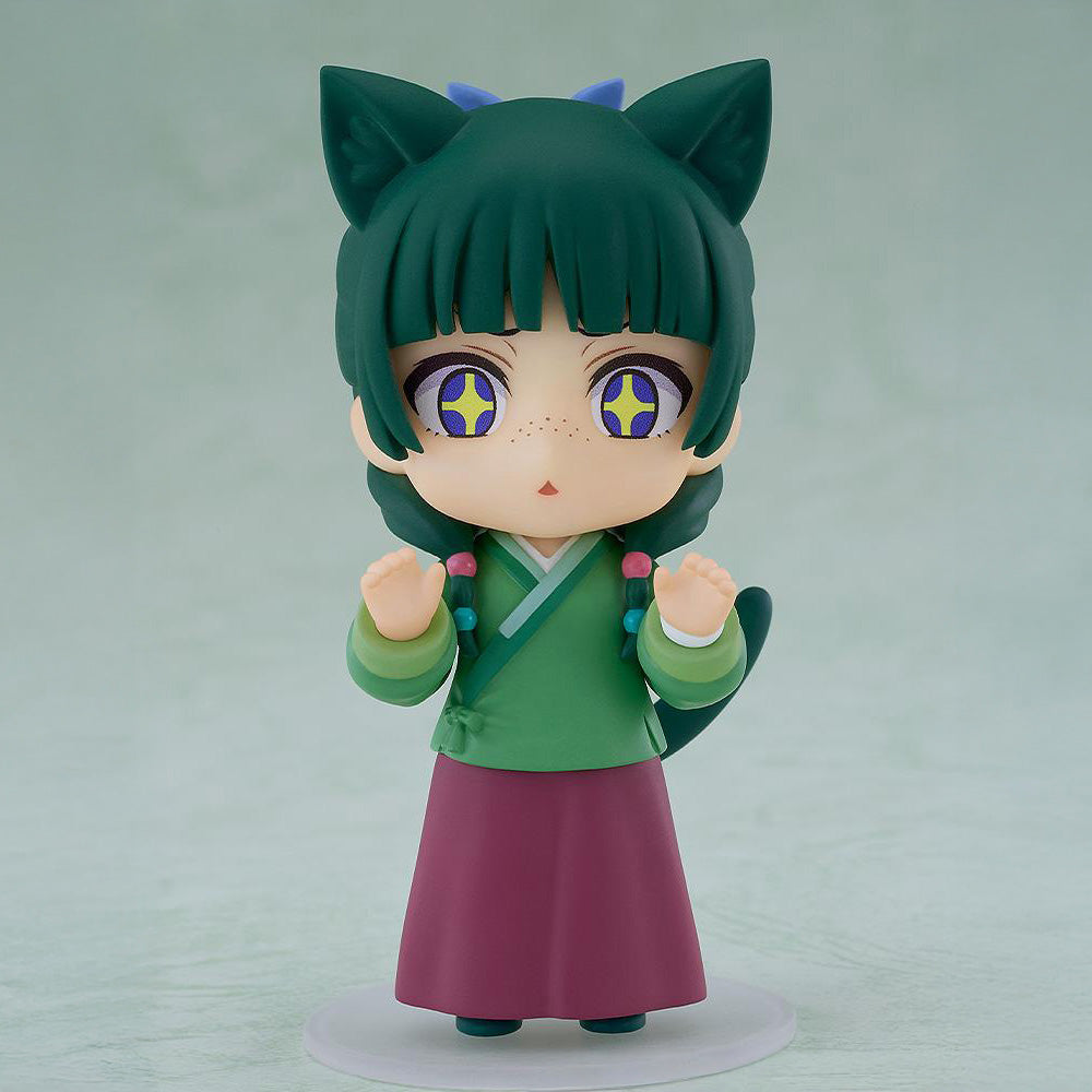 The Apothecary Diaries Maomao & Jinshi Collection Nendoroid Surprise Blind Box