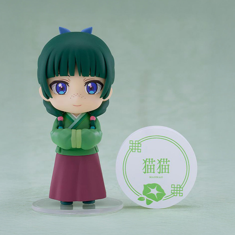 The Apothecary Diaries Maomao & Jinshi Collection Nendoroid Surprise Blind Box
