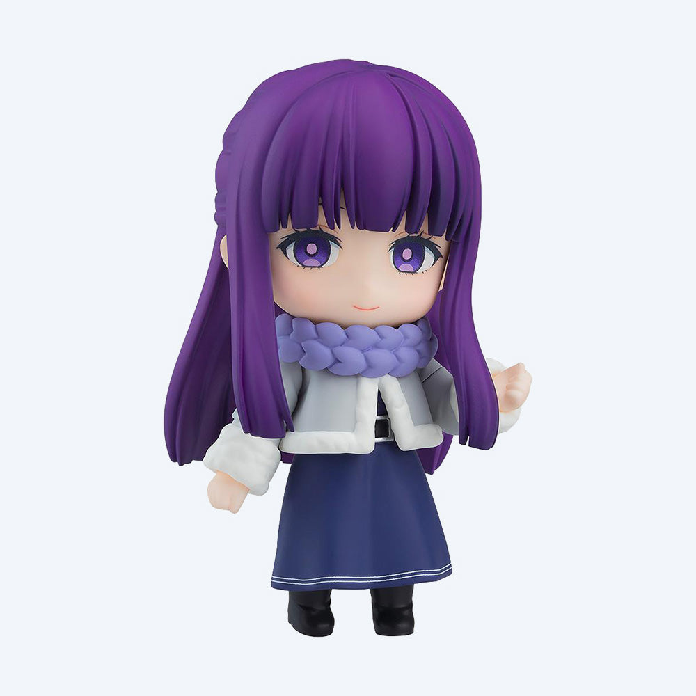 Frieren: Beyond Journey's End Fern Winter Clothes Ver. Figure [Basic]