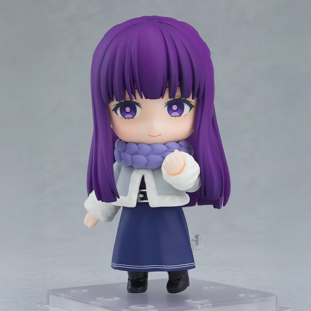 Frieren: Beyond Journey's End Fern Winter Clothes Ver. Figure [Basic]