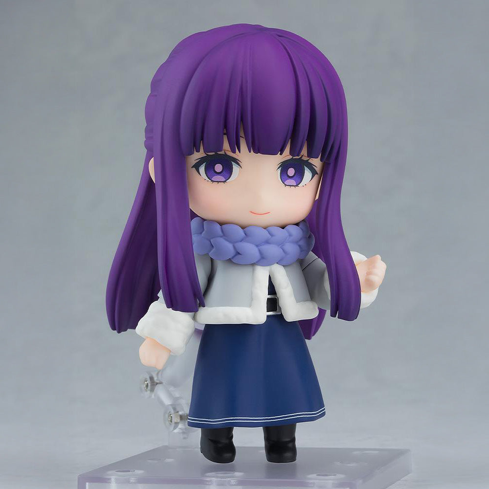 Frieren: Beyond Journey's End Fern Winter Clothes Ver. Figure [Basic]