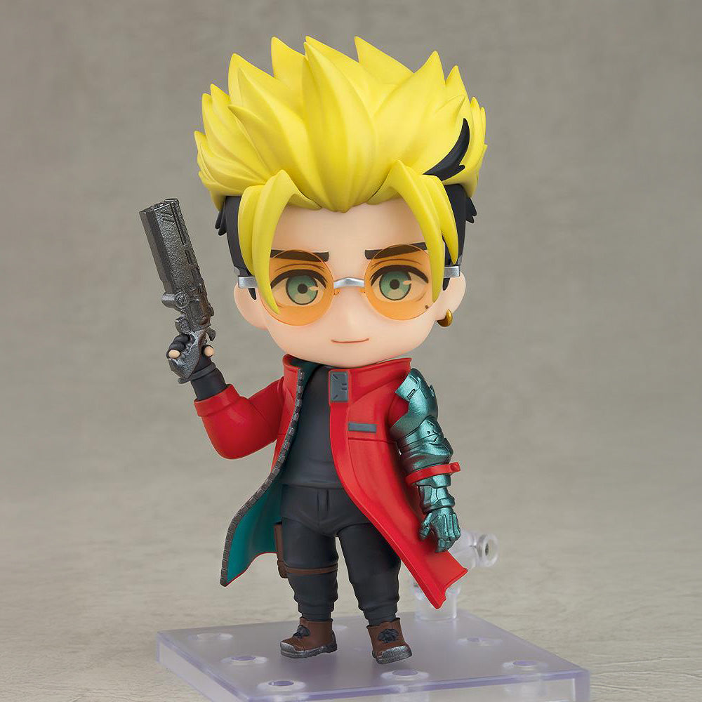Trigun Stargaze Vash the Stampede: Stargaze Ver. Nendoroid Figure