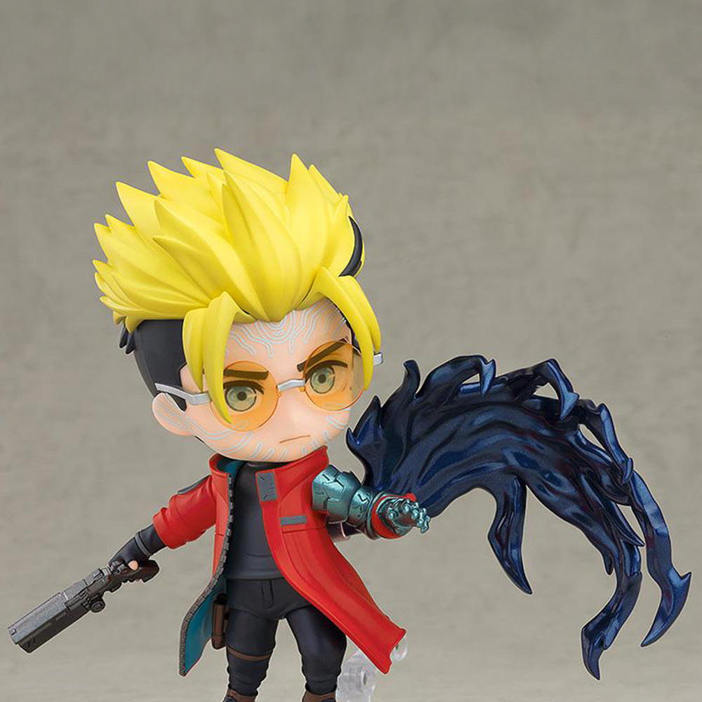 Trigun Stargaze Vash the Stampede: Stargaze Ver. Nendoroid Figure