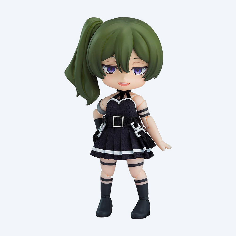 Frieren: Beyond Journey's End Ubel Nendoroid Figure