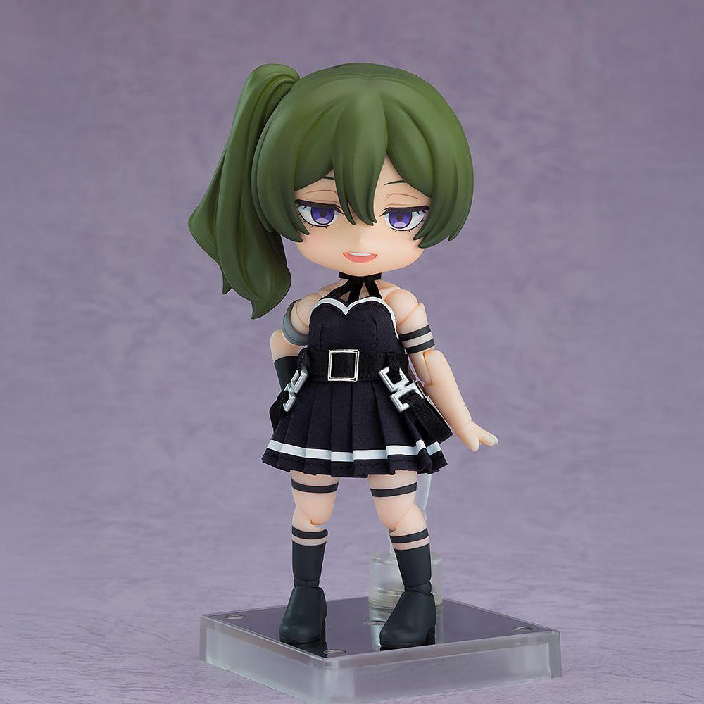 Frieren: Beyond Journey's End Ubel Nendoroid Figure