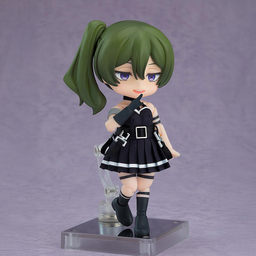 Frieren: Beyond Journey's End Ubel Nendoroid Figure