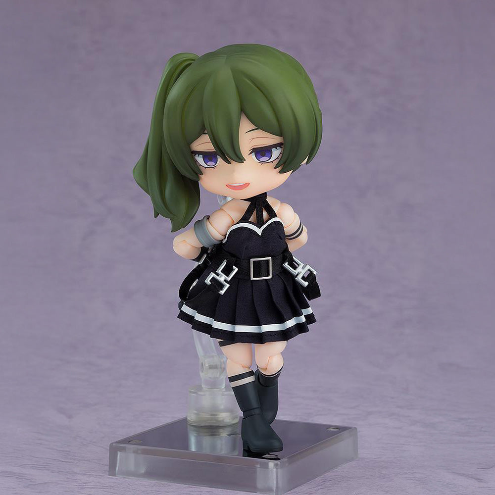 Frieren: Beyond Journey's End Ubel Nendoroid Figure