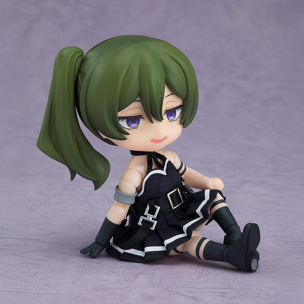 Frieren: Beyond Journey's End Ubel Nendoroid Figure