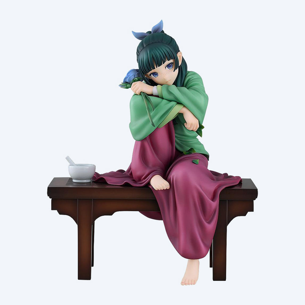 The Apothecary Diaries Maomao G.S. Collection Figure (Rerun)