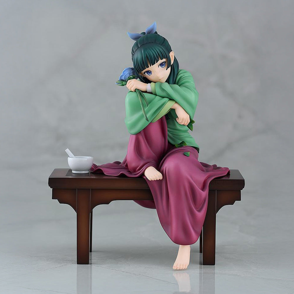 The Apothecary Diaries Maomao G.S. Collection Figure (Rerun)
