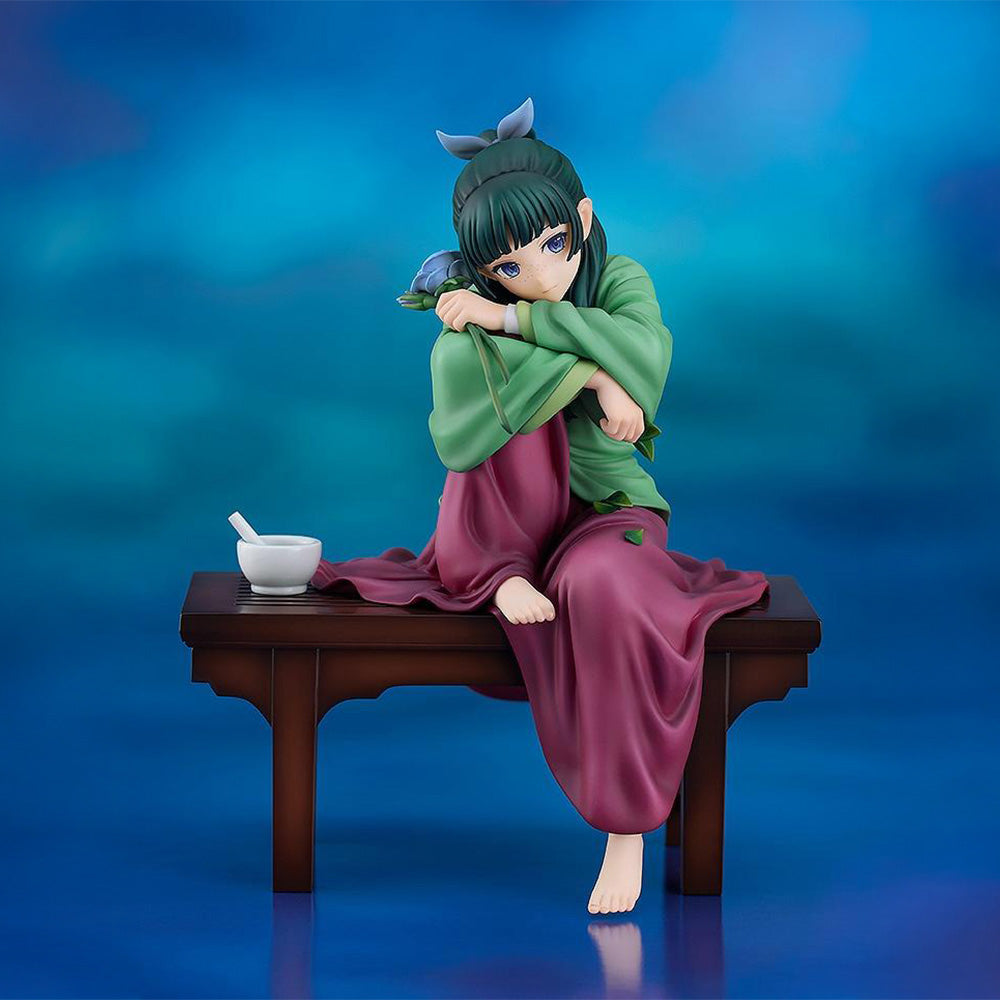 The Apothecary Diaries Maomao G.S. Collection Figure (Rerun)