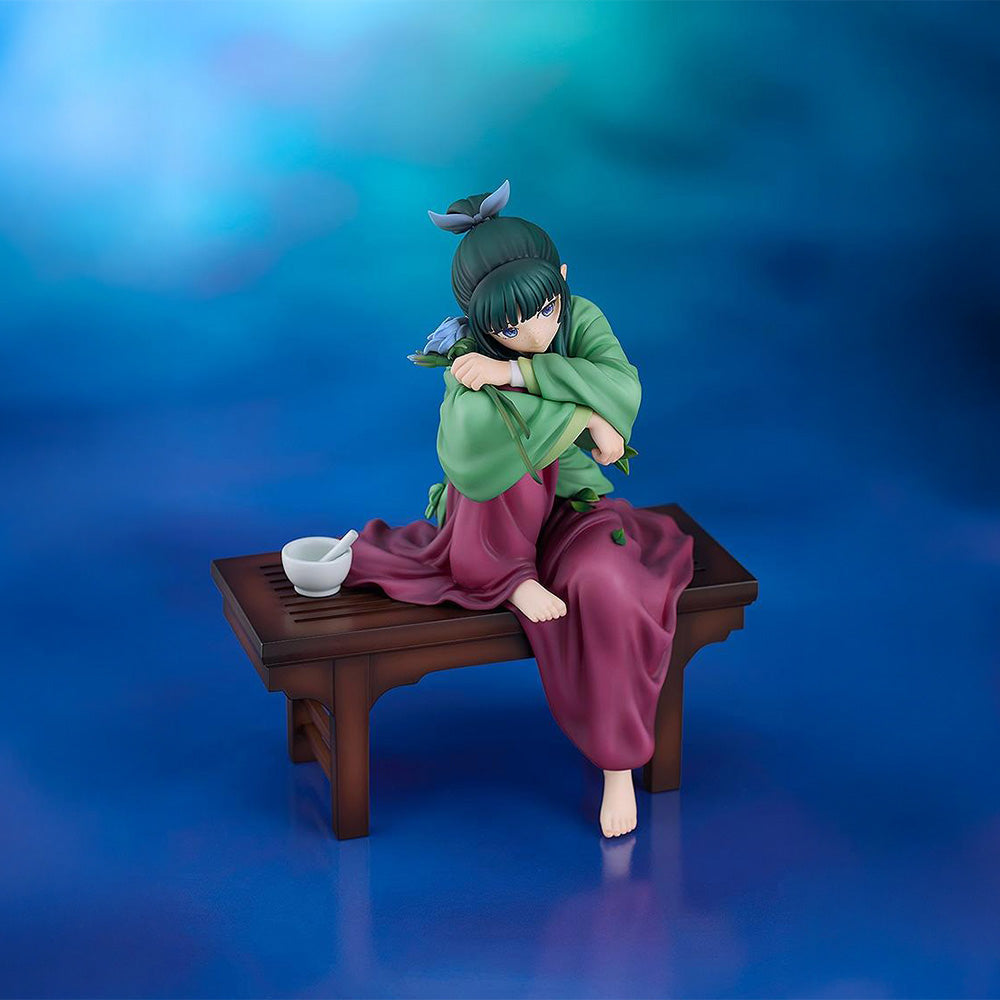 The Apothecary Diaries Maomao G.S. Collection Figure (Rerun)
