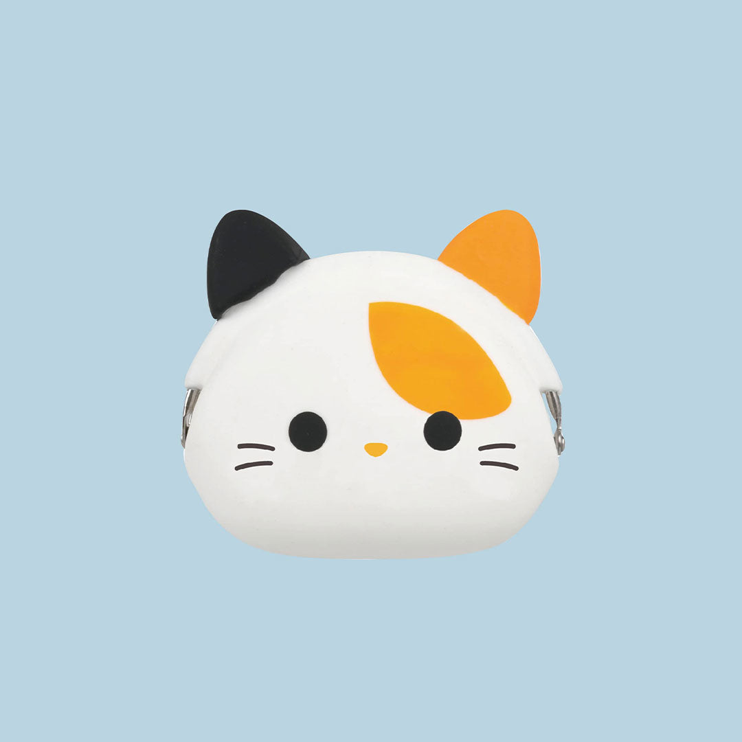 mimi POCHI Calico Cat Friends