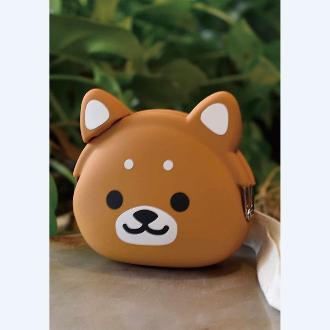 mimi POCHI Shiba Inu Friends