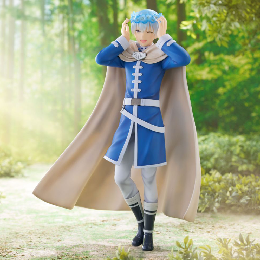 Frieren: Beyond Journey’s End Himmel Trio-Try-iT Figure