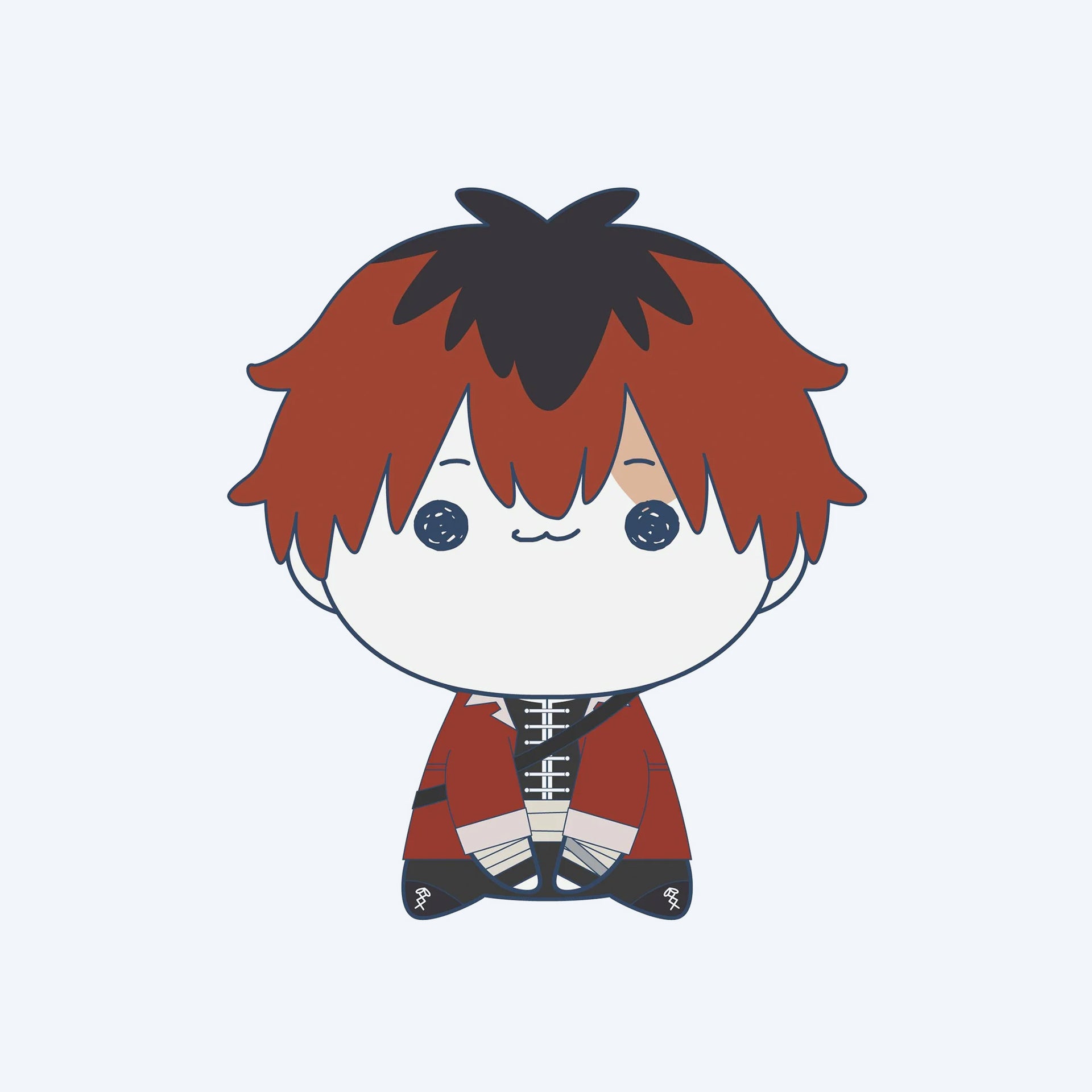 Frieren: Beyond Journey's End Stark MOCHIPICO Mini Plush