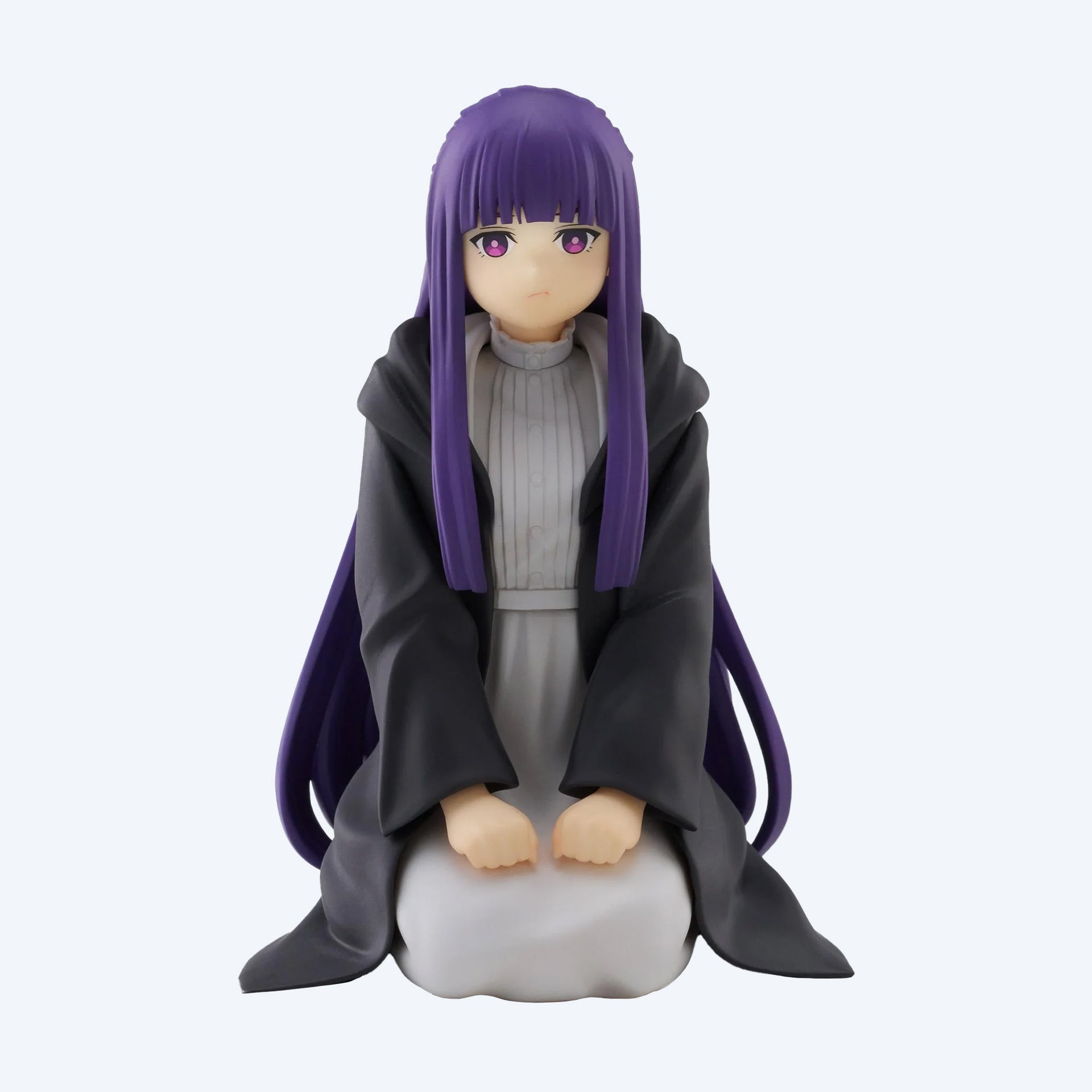 Frieren: Beyond Journey's End Fern Sulky Noodle Stopper Figure