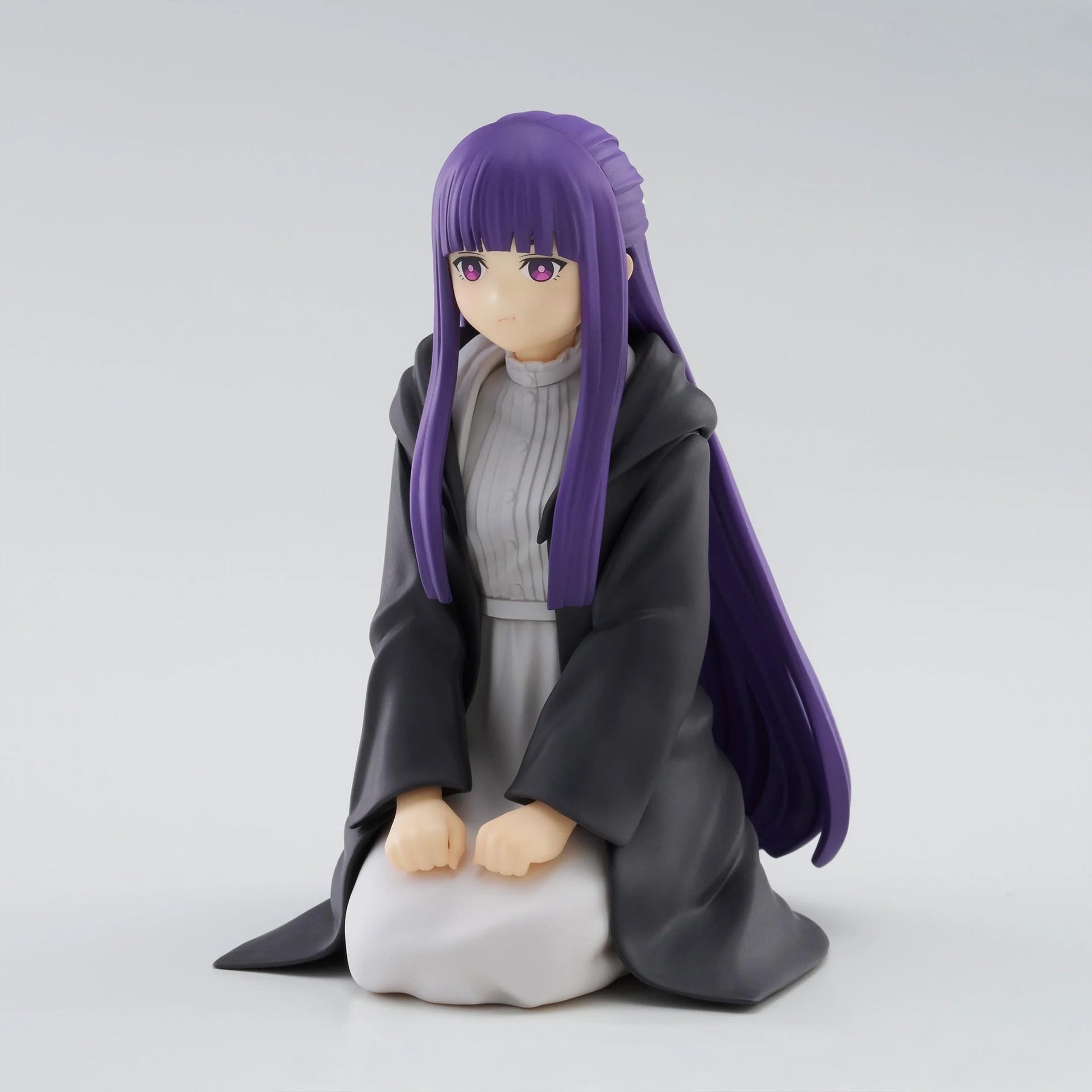 Frieren: Beyond Journey's End Fern Sulky Noodle Stopper Figure