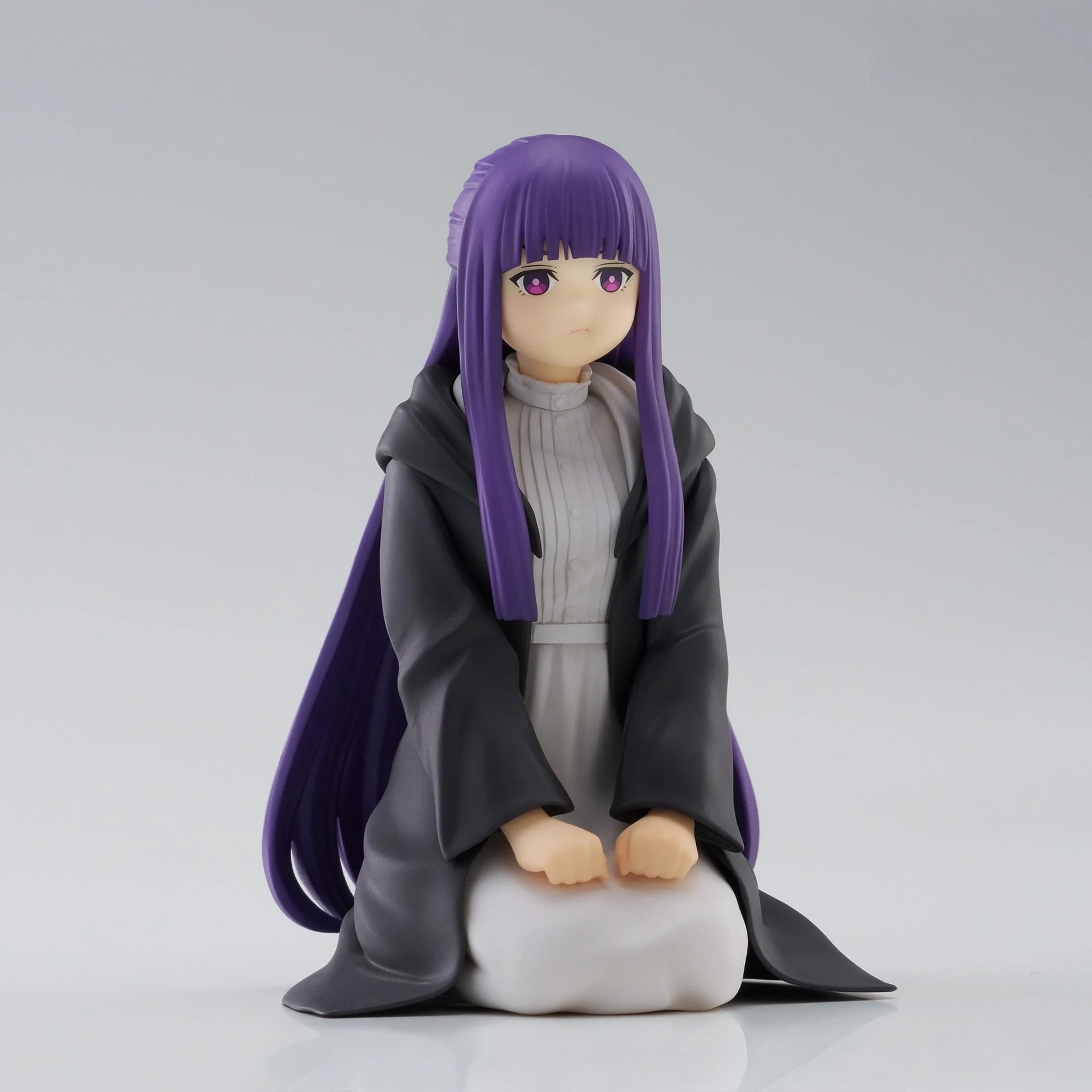 Frieren: Beyond Journey's End Fern Sulky Noodle Stopper Figure