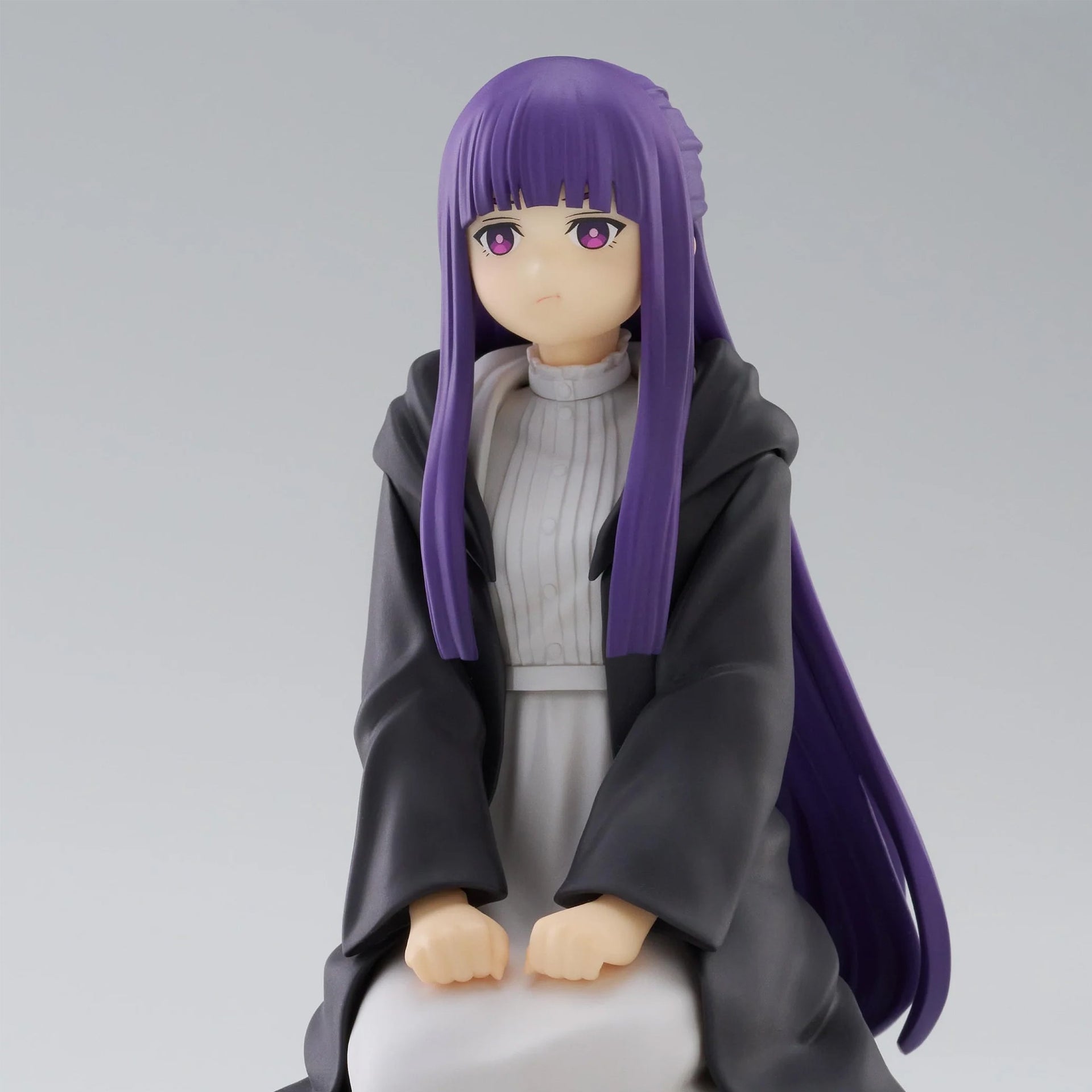 Frieren: Beyond Journey's End Fern Sulky Noodle Stopper Figure