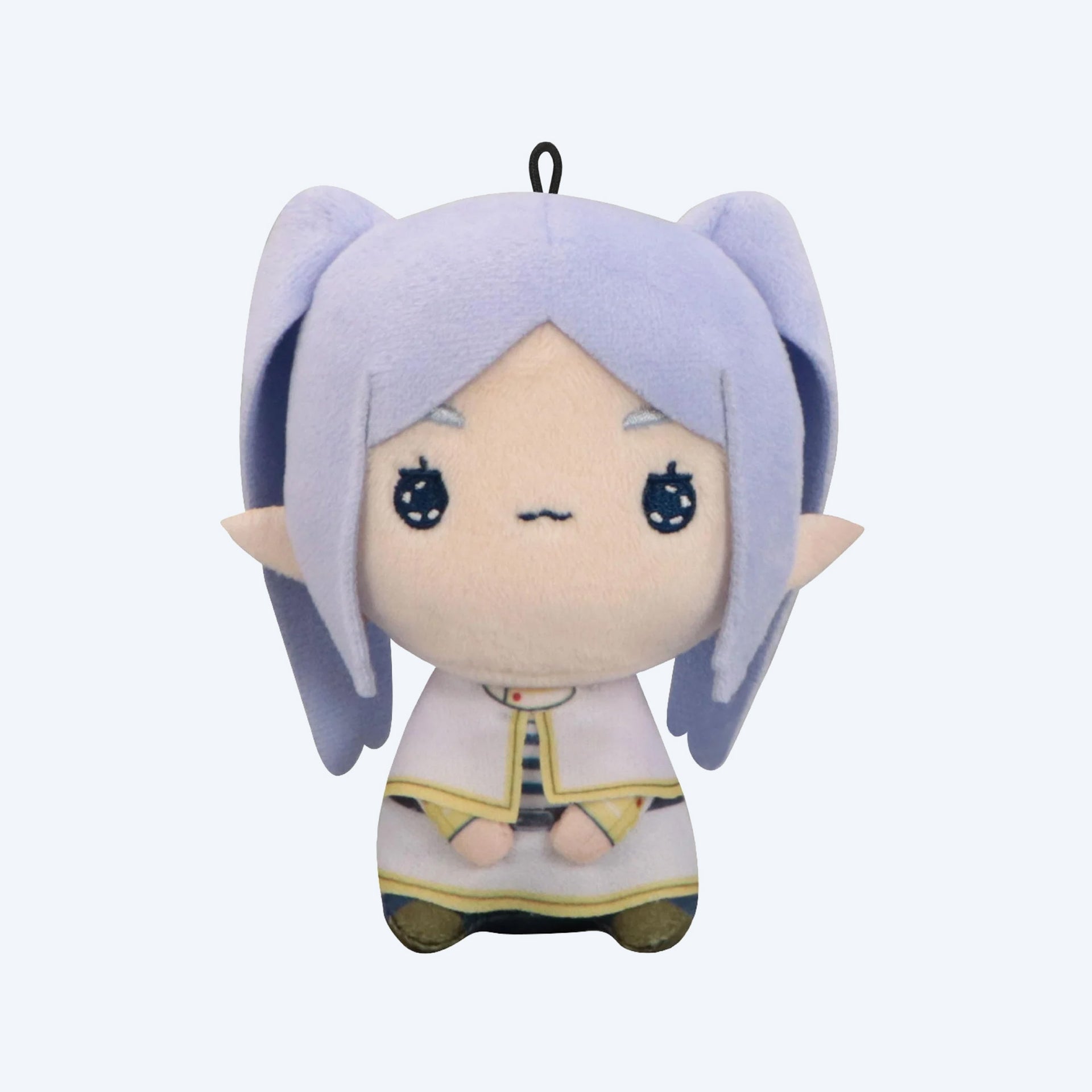Frieren: Beyond Journey's End Frieren Eyes Open MOCHIPICO Mini Plush