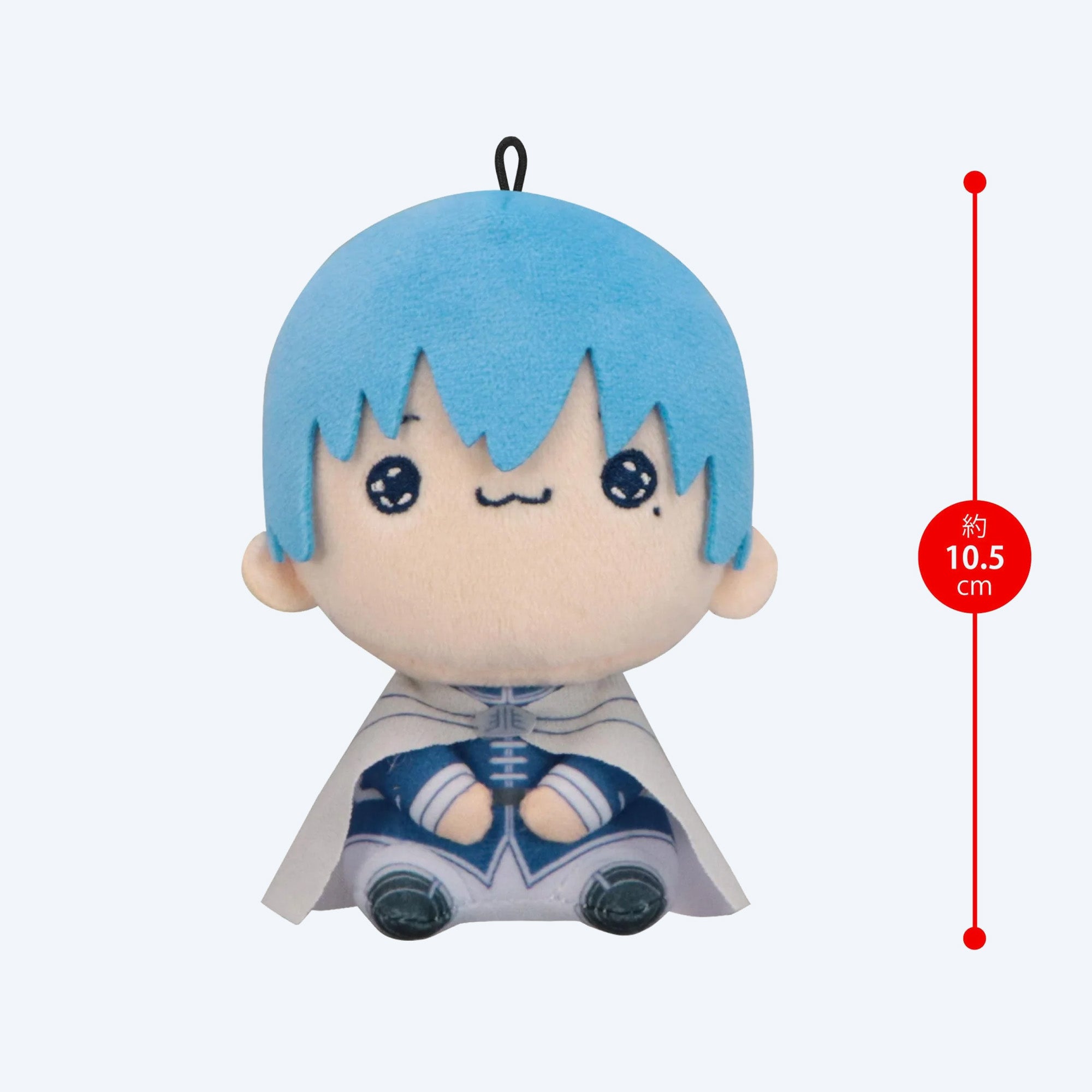 Frieren: Beyond Journey's End Himmel MOCHIPICO Mini Plush – TOHO