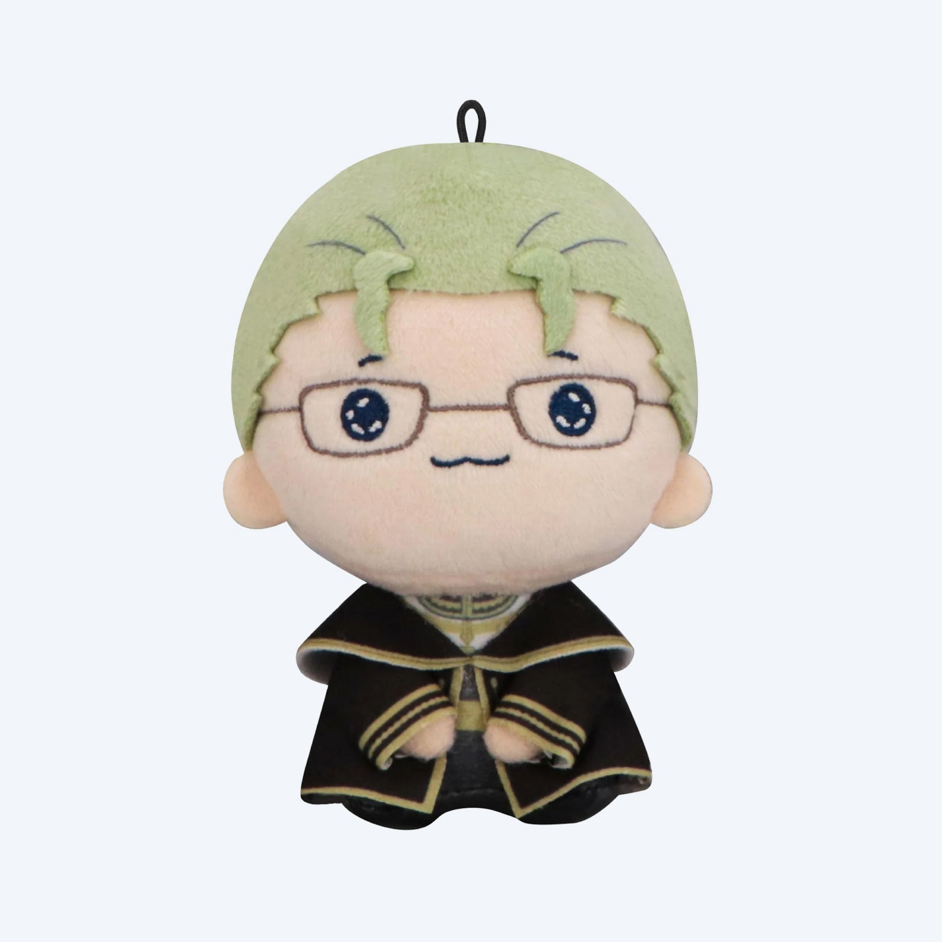 Frieren: Beyond Journey's End Heiter MOCHIPICO Mini Plush