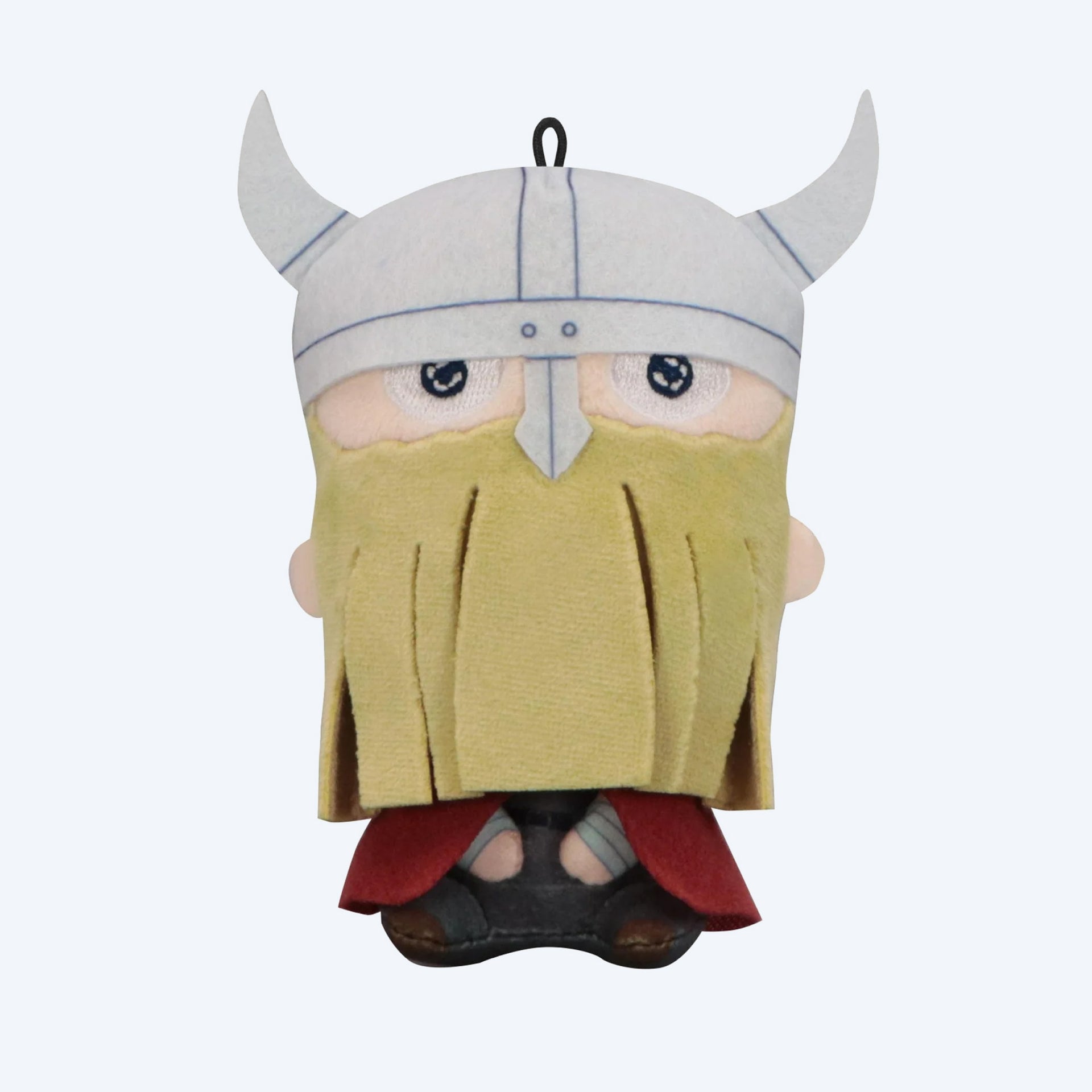 Frieren: Beyond Journey's End Eisen MOCHIPICO Mini Plush