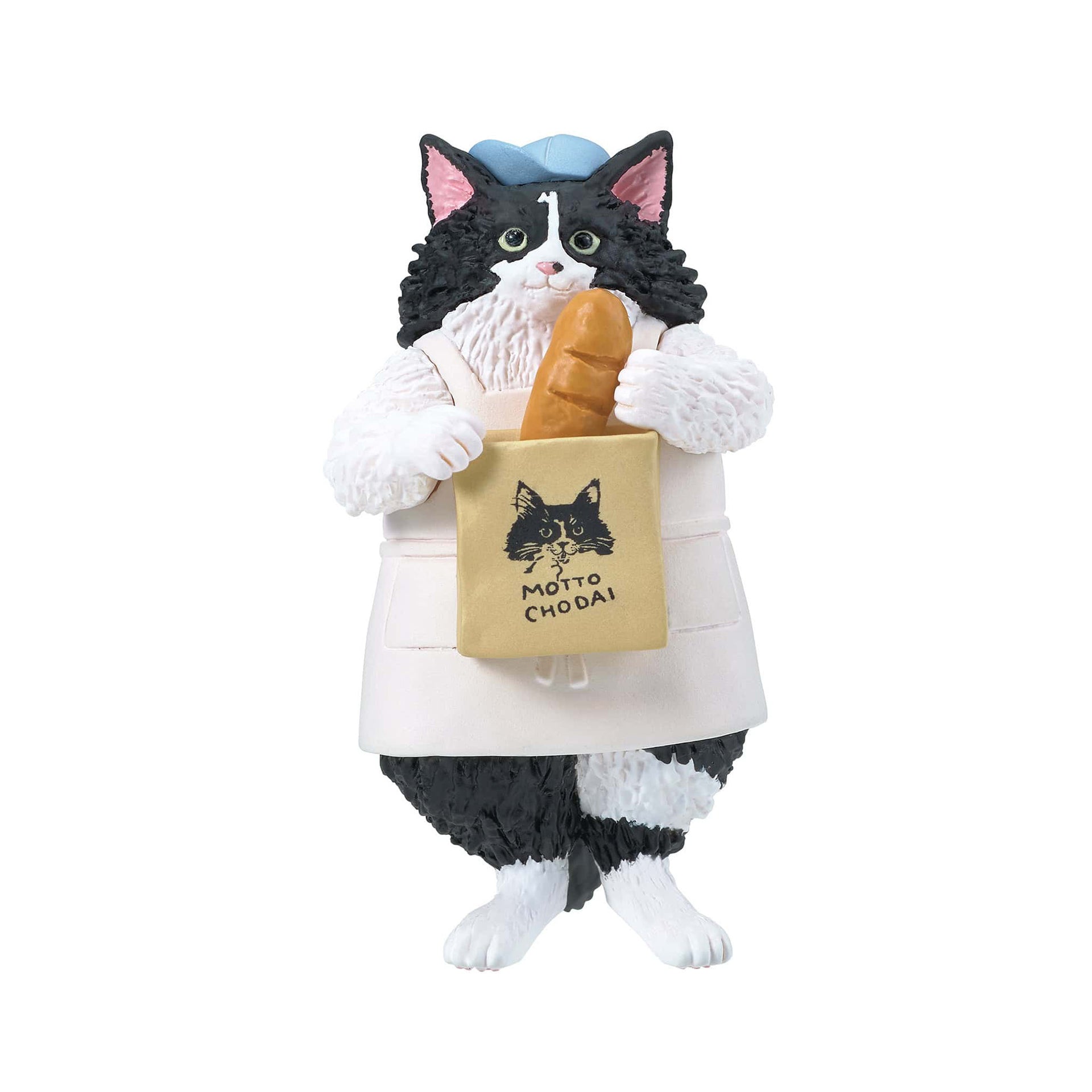 Cat & Bakes Bakery Blind Box