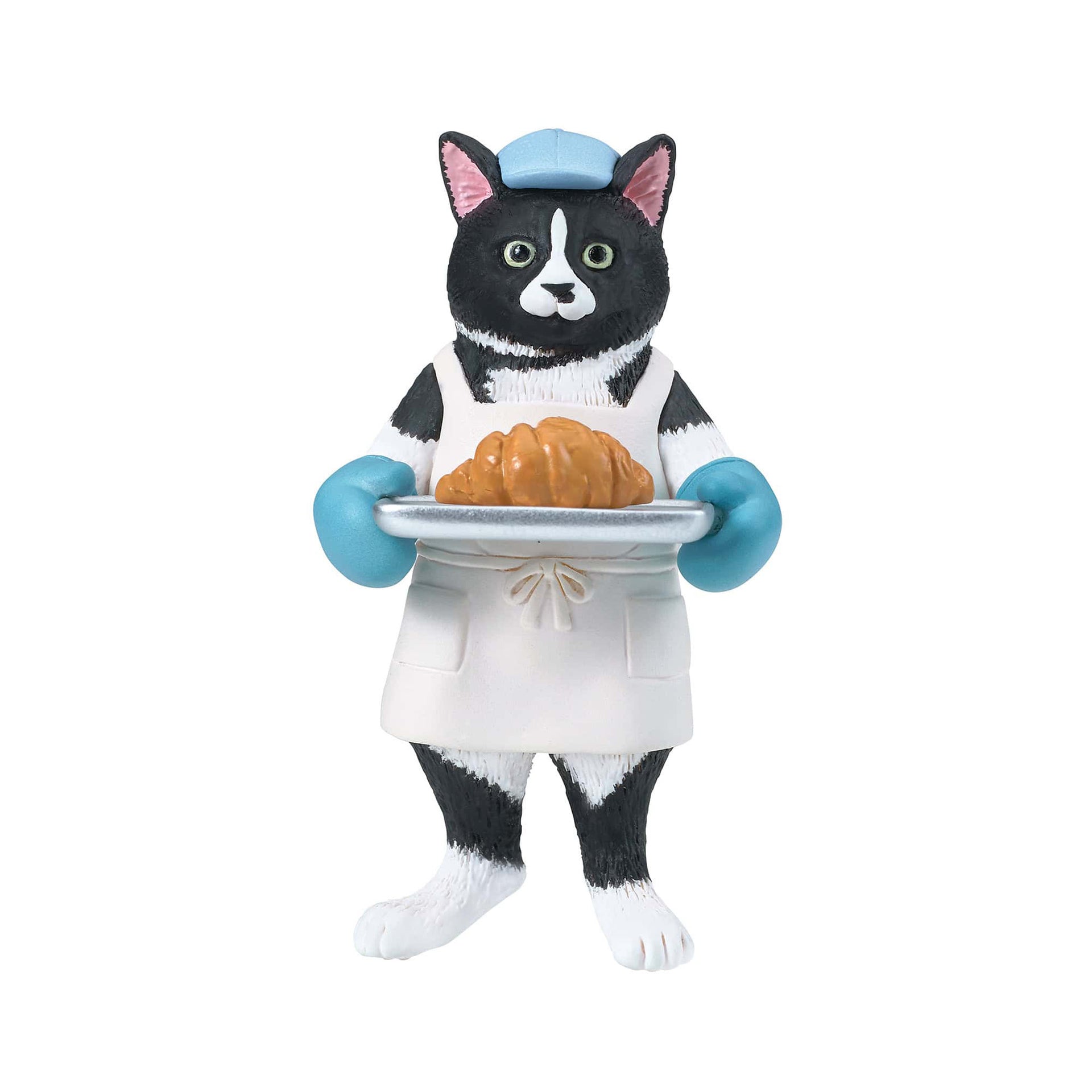 Cat & Bakes Bakery Blind Box