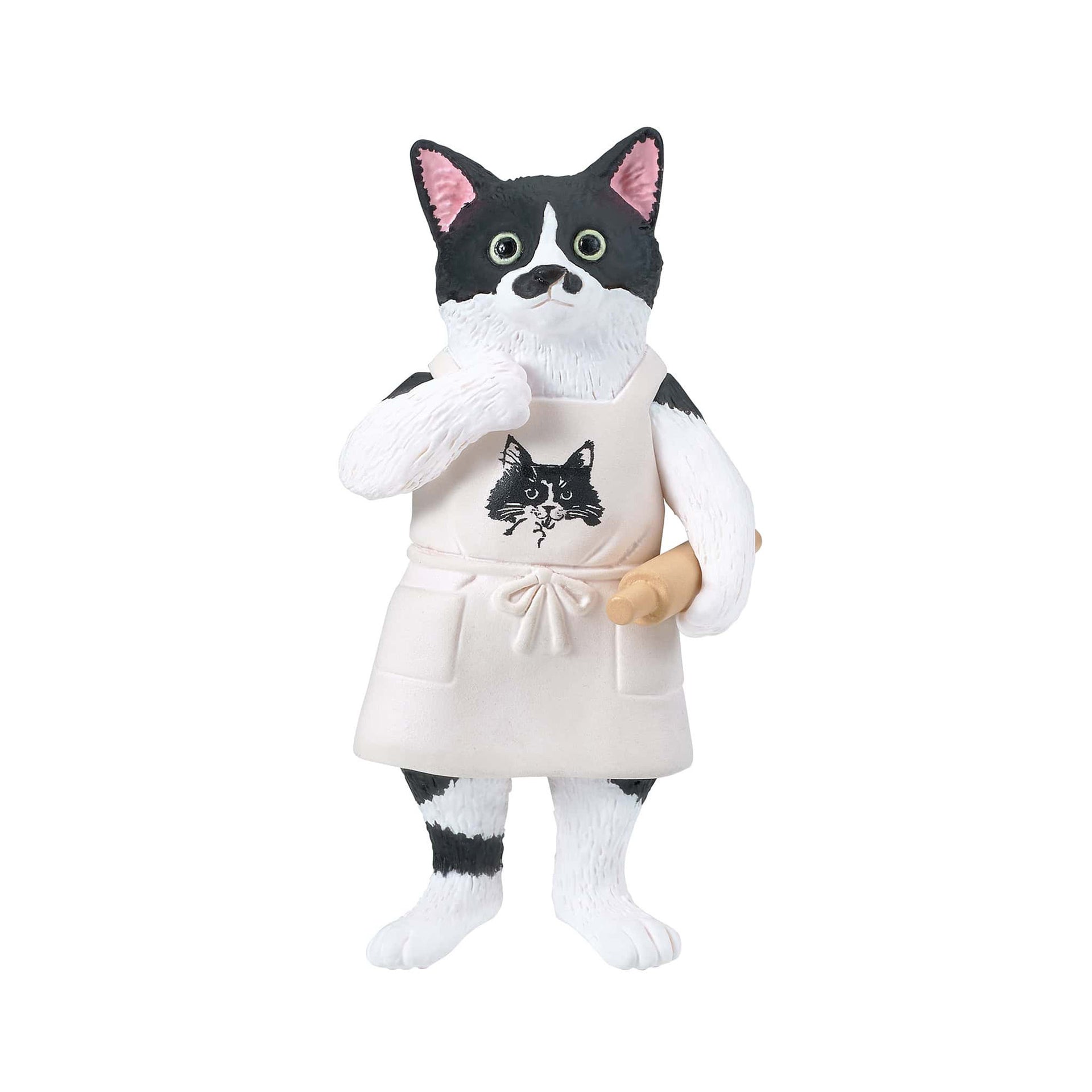 Cat & Bakes Bakery Blind Box