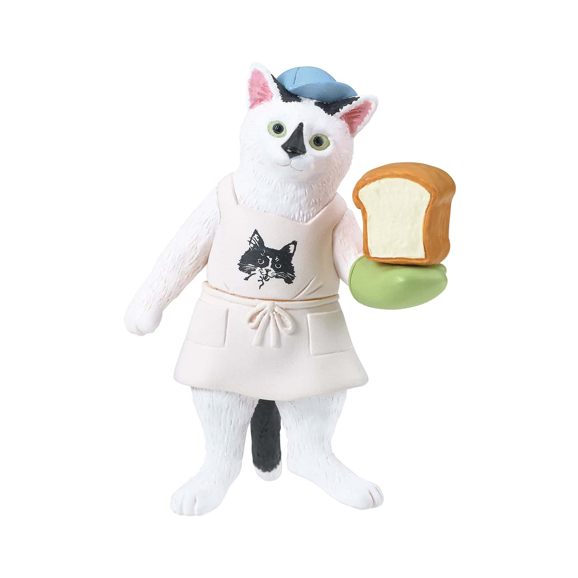 Cat & Bakes Bakery Blind Box
