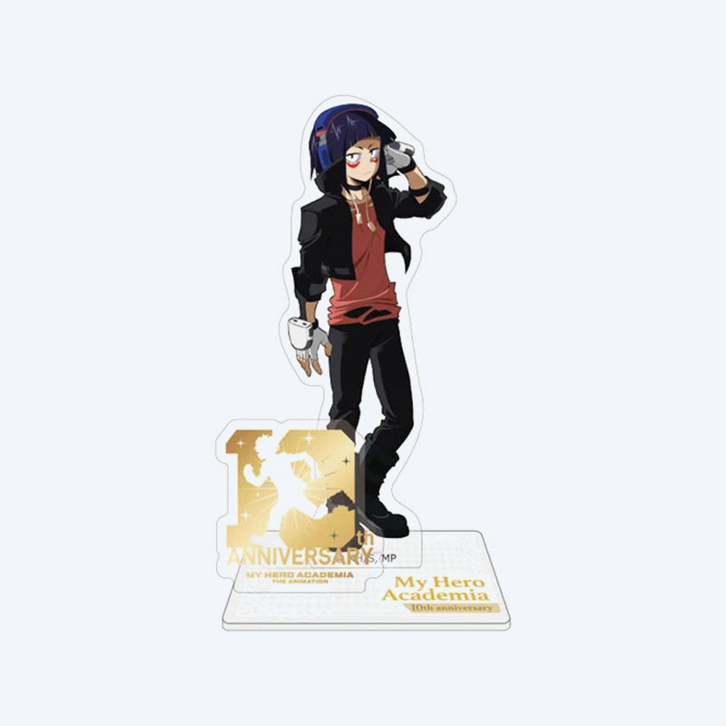My Hero Academia 10th Anniversary Kyoka Jiro Acrylic Stand