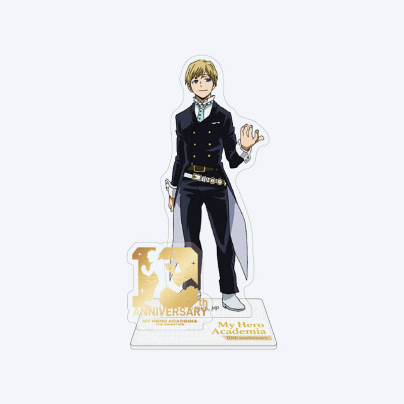 My Hero Academia 10th Anniversary Neito Monoma Acrylic Stand