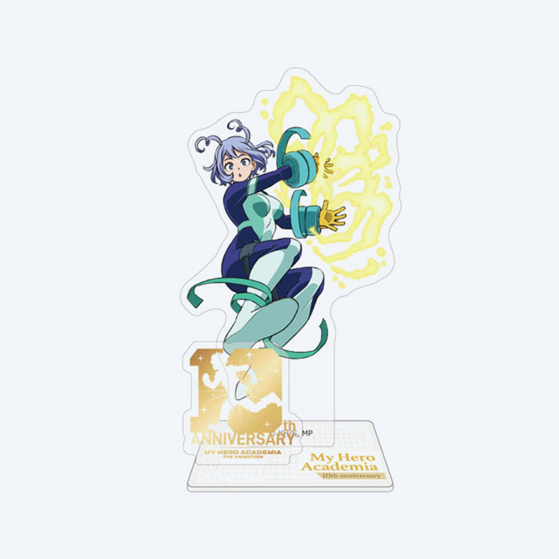 My Hero Academia 10th Anniversary Nejire Hado Acrylic Stand