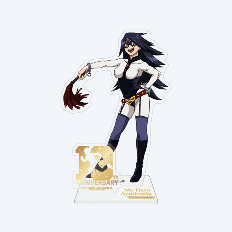 My Hero Academia 10th Anniversary Midnight Acrylic Stand