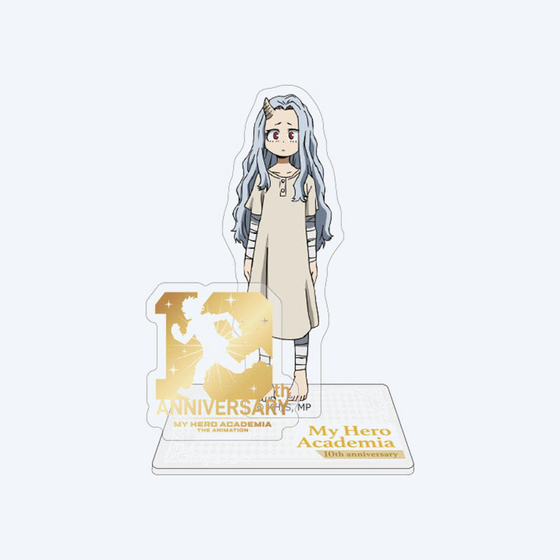 My Hero Academia 10th Anniversary Eri Acrylic Stand