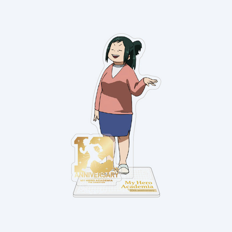 My Hero Academia 10th Anniversary Inko Midoriya Acrylic Stand