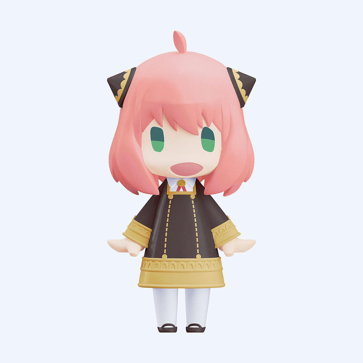 Spy x Family Anya Forger HELLO! GOOD SMILE Figure